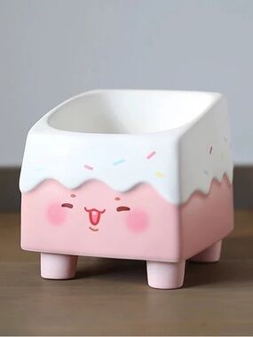 NIAN’GAO | Ceramic Pet Food Bowl